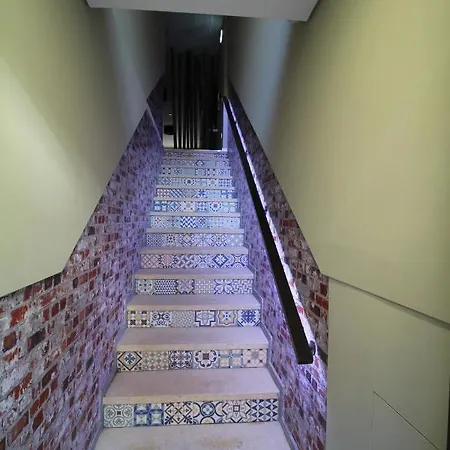 Apartamento Heart Of The !