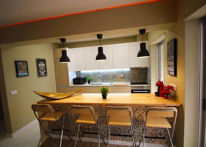 Heart Of The ! Porto