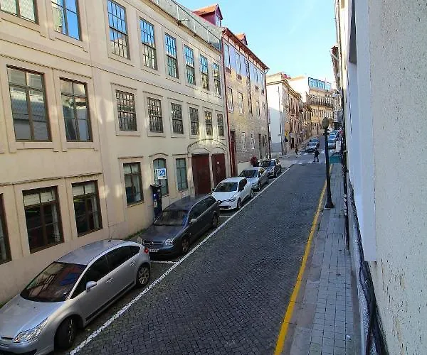 Apartmán Heart Of The !