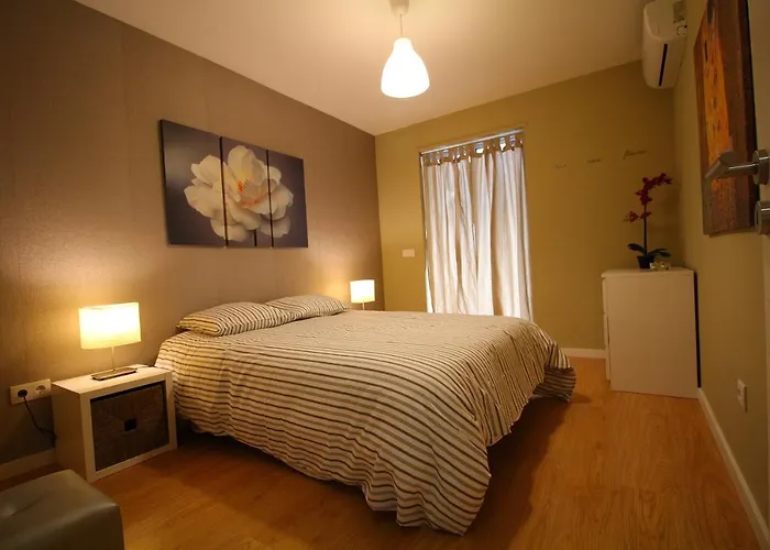 Heart Of The ! Apartmán *