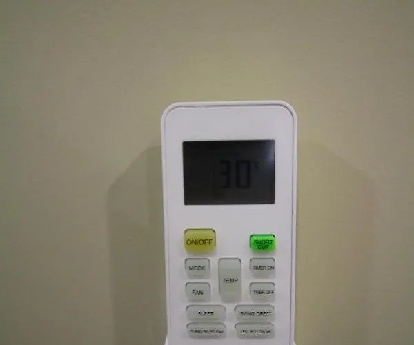 Heart Of The ! Apartmán *