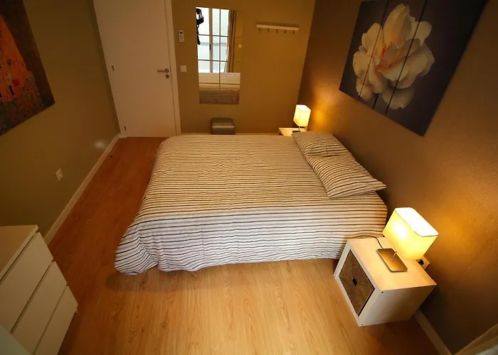 Apartmán Heart Of The ! *