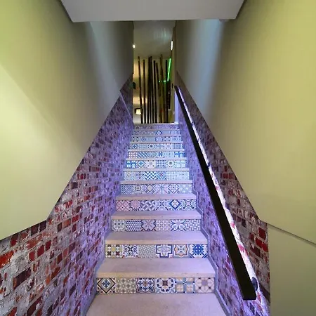 Heart Of The ! * Porto