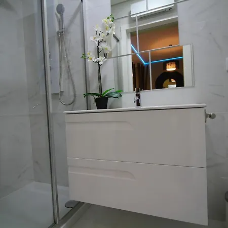 Heart Of The ! Apartment Porto