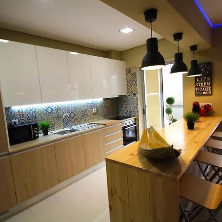 Heart Of The ! Apartment *