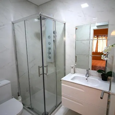 Apartamento Heart Of The !