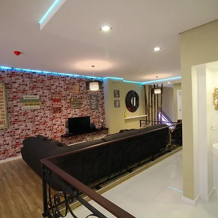 Heart Of The ! Apartment