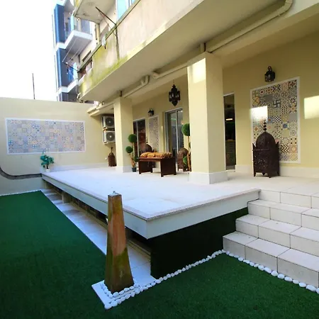 Apartment Heart Of The ! *