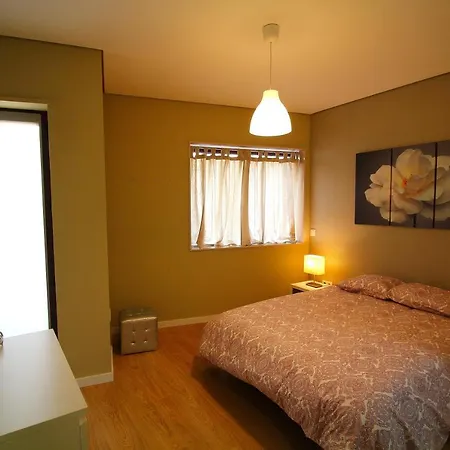 Apartment Heart Of The ! Porto