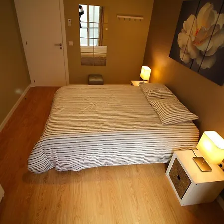 Apartment Heart Of The ! *