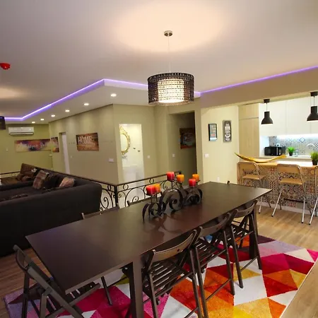 Heart Of The ! Apartment