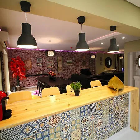 Apartment Heart Of The ! Porto