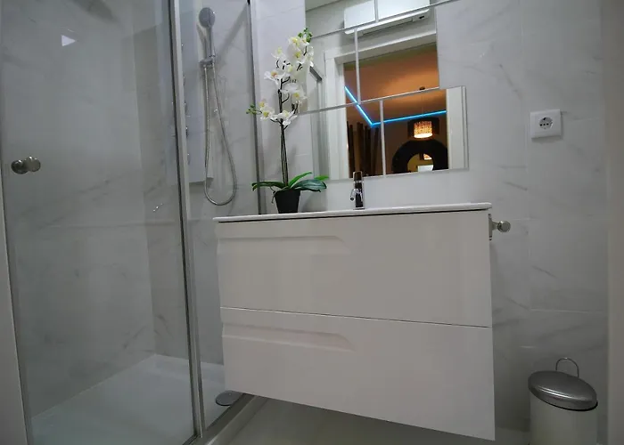 Heart Of The ! Apartamento Porto