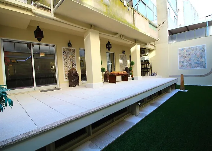 Apartamento Heart Of The ! *