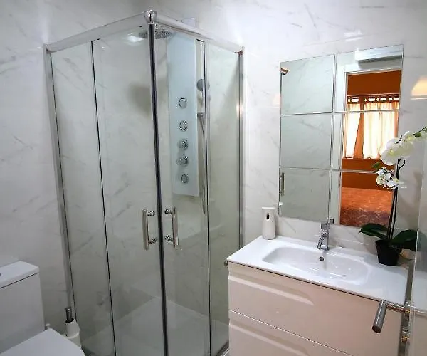 Apartamento Heart Of The !