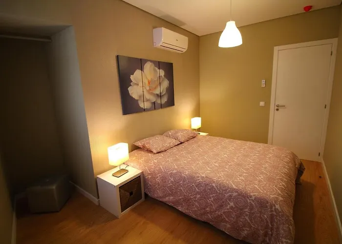 Heart Of The ! * Porto