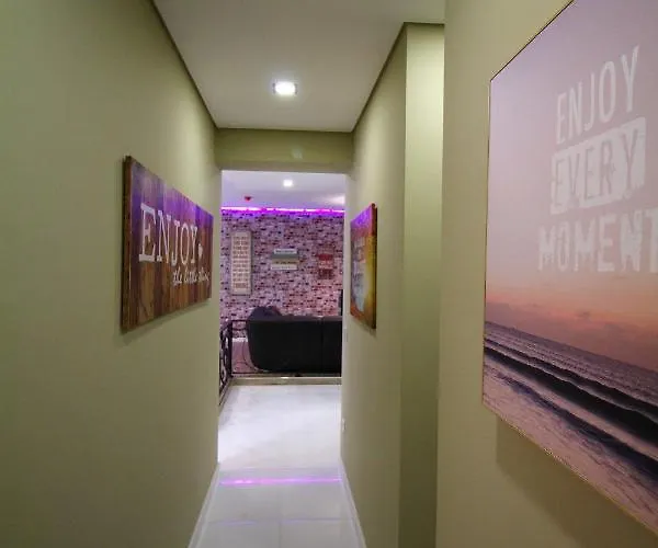 Apartamento Heart Of The ! Porto