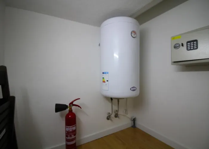 Heart Of The ! Apartamento Porto