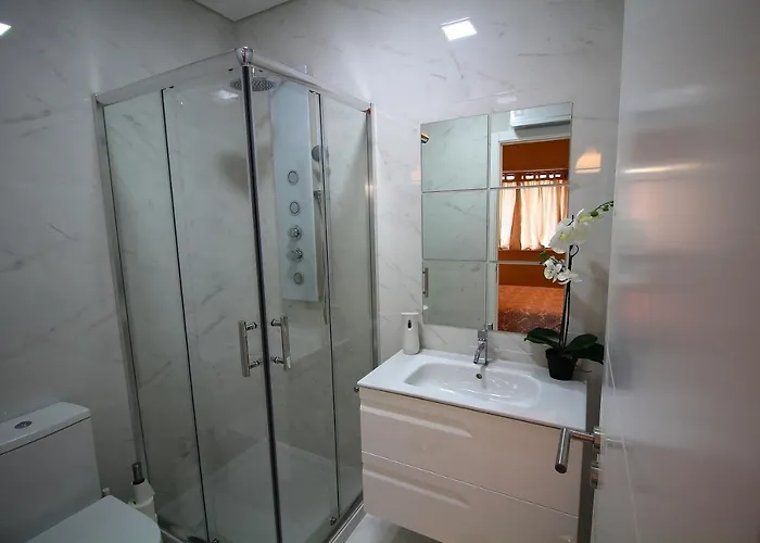 Heart Of The ! Apartamento