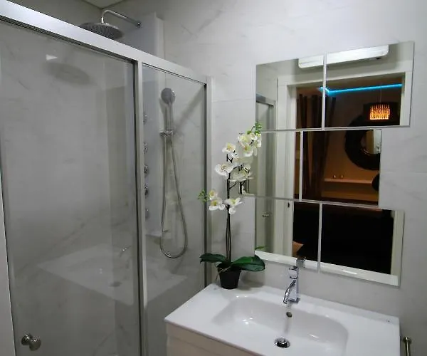 Apartamento Heart Of The !