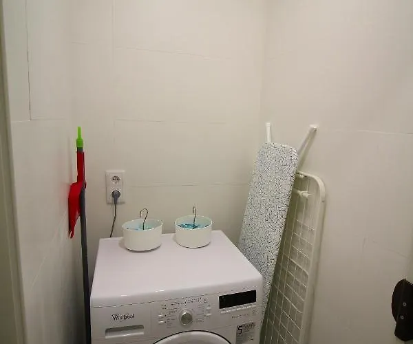 Heart Of The ! Apartamento Porto