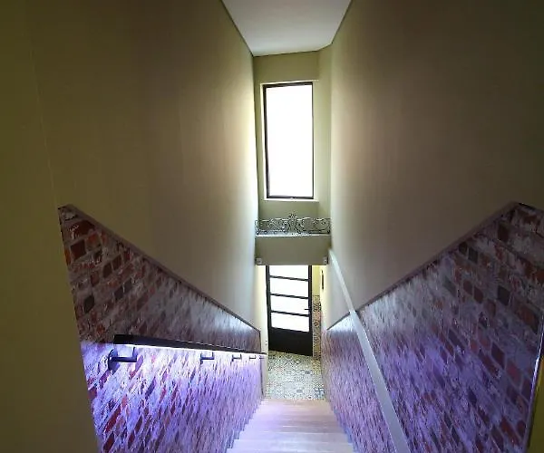 Apartamento Heart Of The ! *