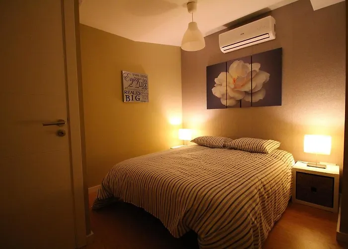 Heart Of The ! Apartamento *