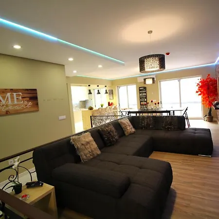 Heart Of The ! Apartamento