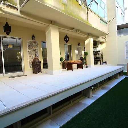 Apartment Heart Of The ! *