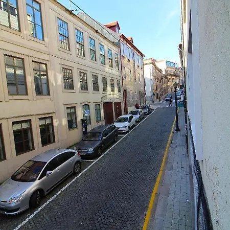 Apartment Heart Of The !