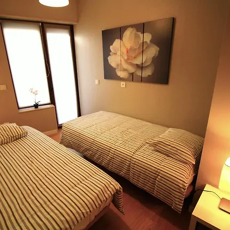 Heart Of The ! Apartment Porto