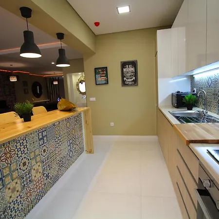 Heart Of The ! Apartment