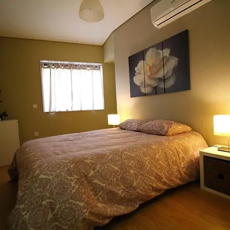 Apartment Heart Of The !