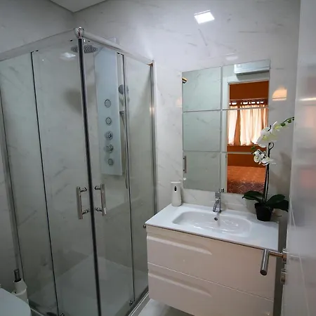 Heart Of The ! Apartamento