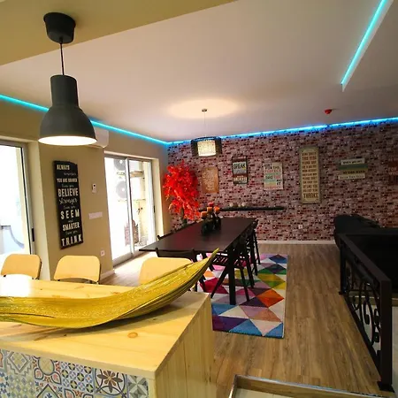 Heart Of The ! Porto