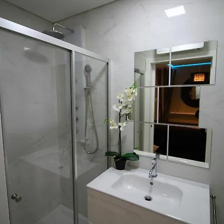 Apartamento Heart Of The !
