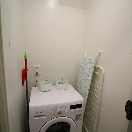 Heart Of The ! Apartment Porto