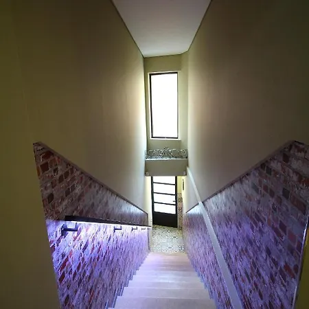 Apartamento Heart Of The ! *