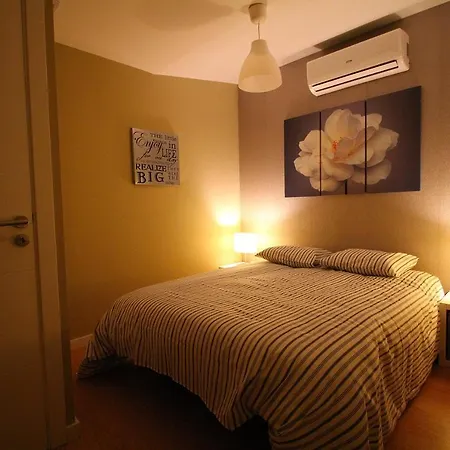 Heart Of The ! Apartment *