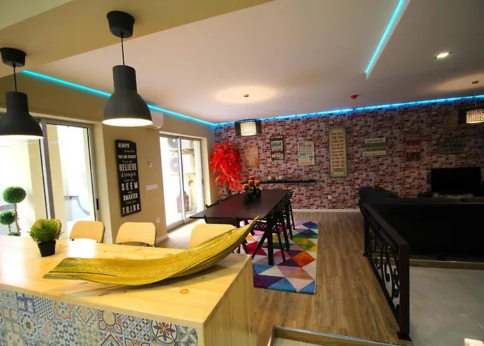 Heart Of The ! بورتو