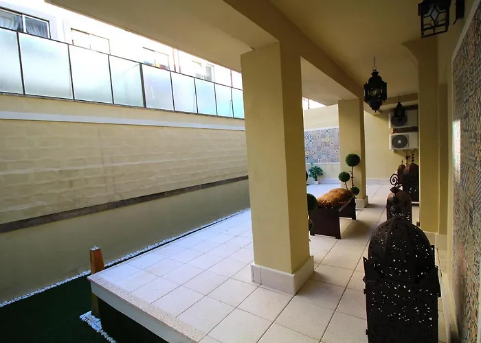 Heart Of The ! بورتو