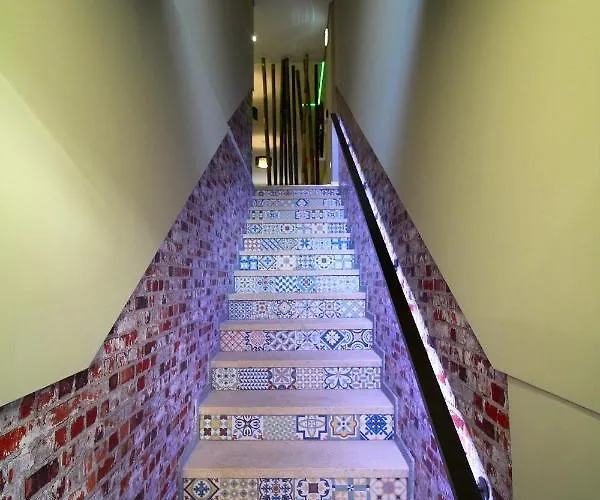 Heart Of The ! * بورتو